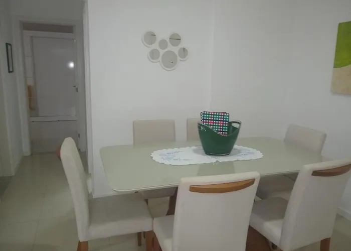 Apartamento Praia De Palmas