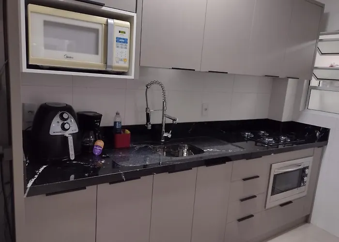 Apartamento Praia De Palmas