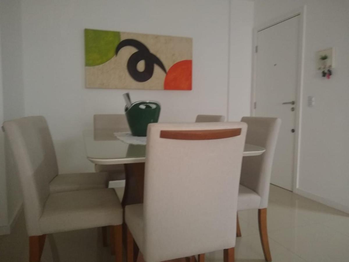 De Palmas Apartment