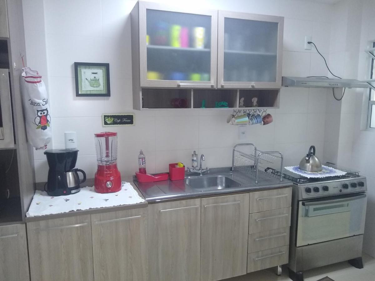 De Palmas Apartment *