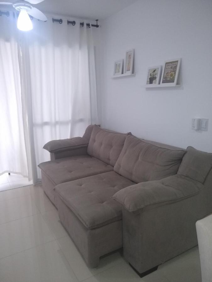 De Palmas Apartment Governador Celso Ramos