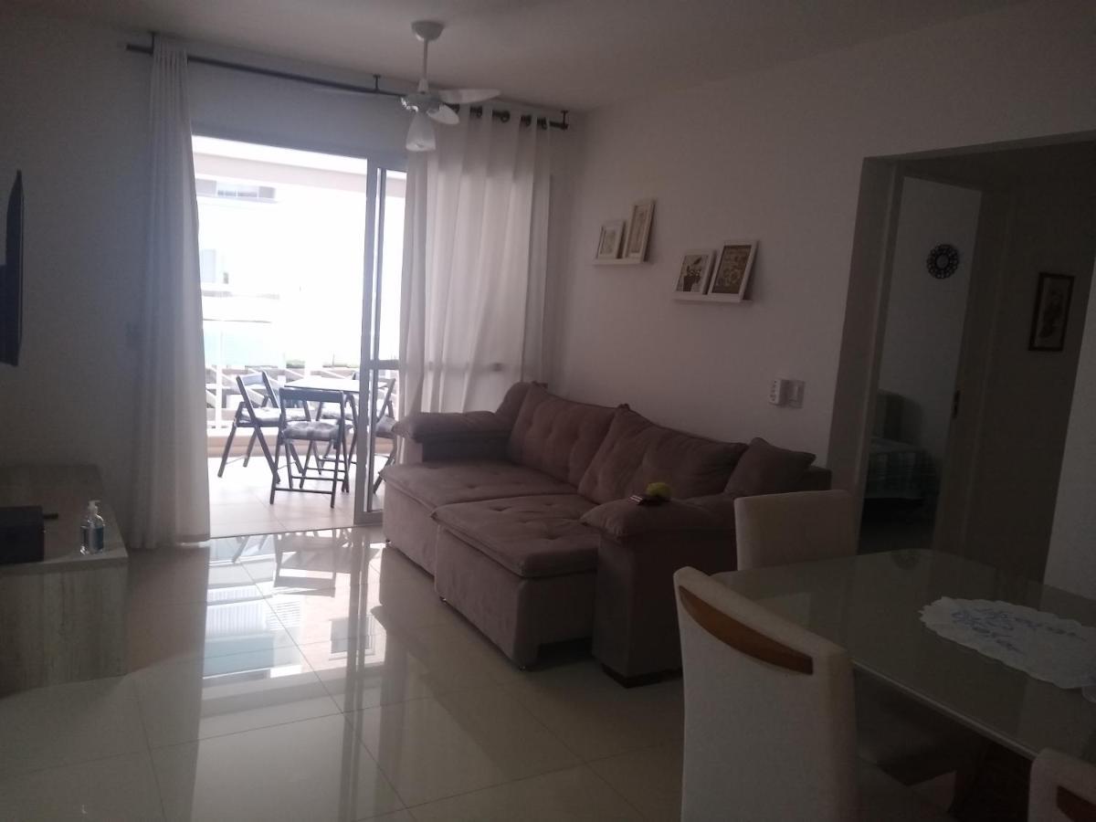 Apartment De Palmas Governador Celso Ramos