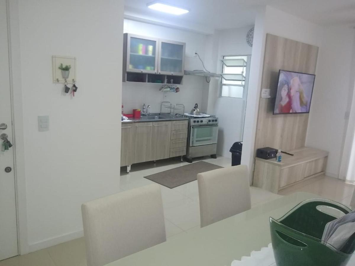 Apartment De Palmas Governador Celso Ramos