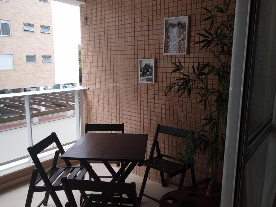 De Palmas Apartment Governador Celso Ramos