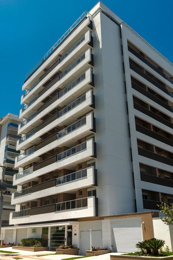 De Palmas Apartment Governador Celso Ramos
