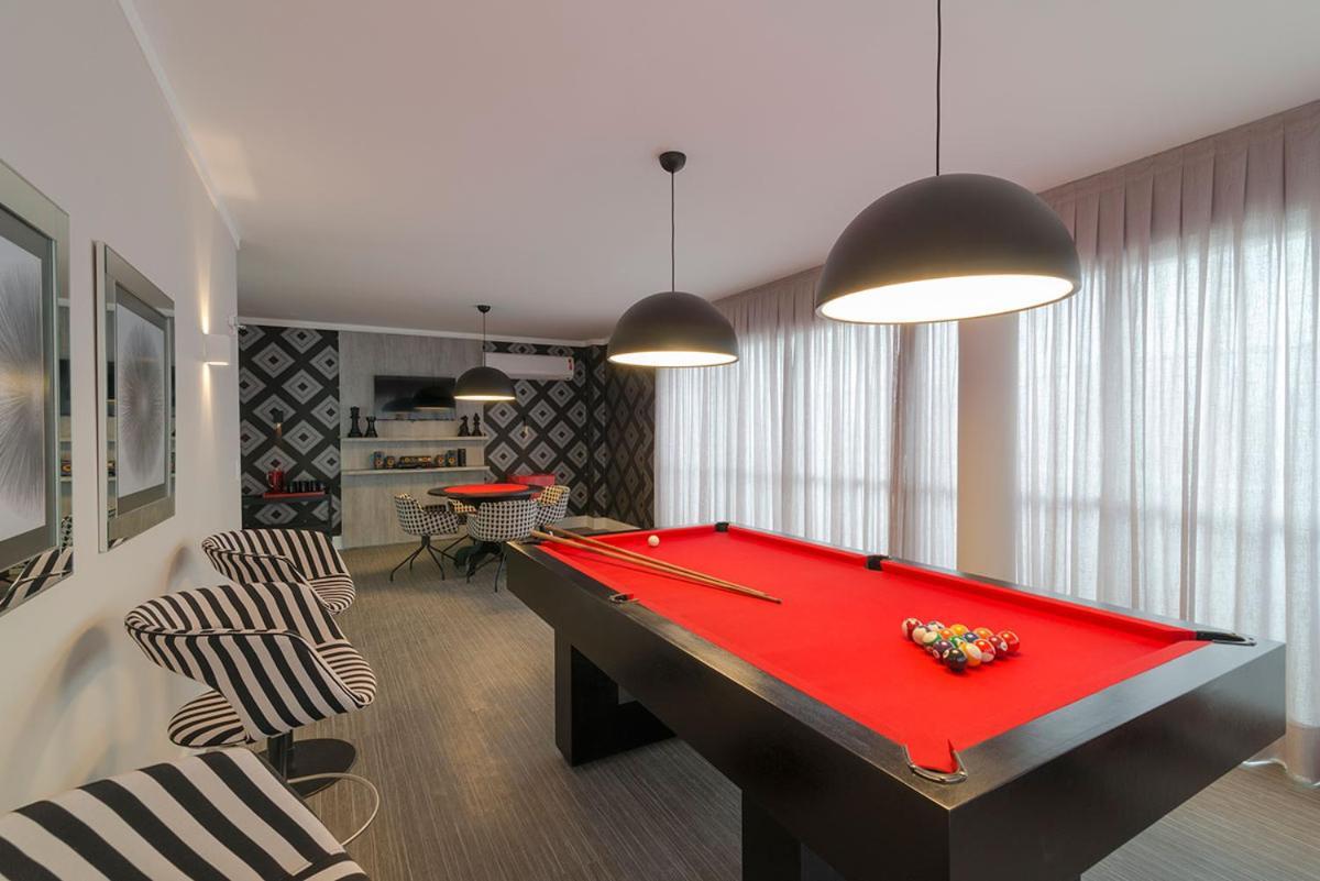 De Palmas Apartment *
